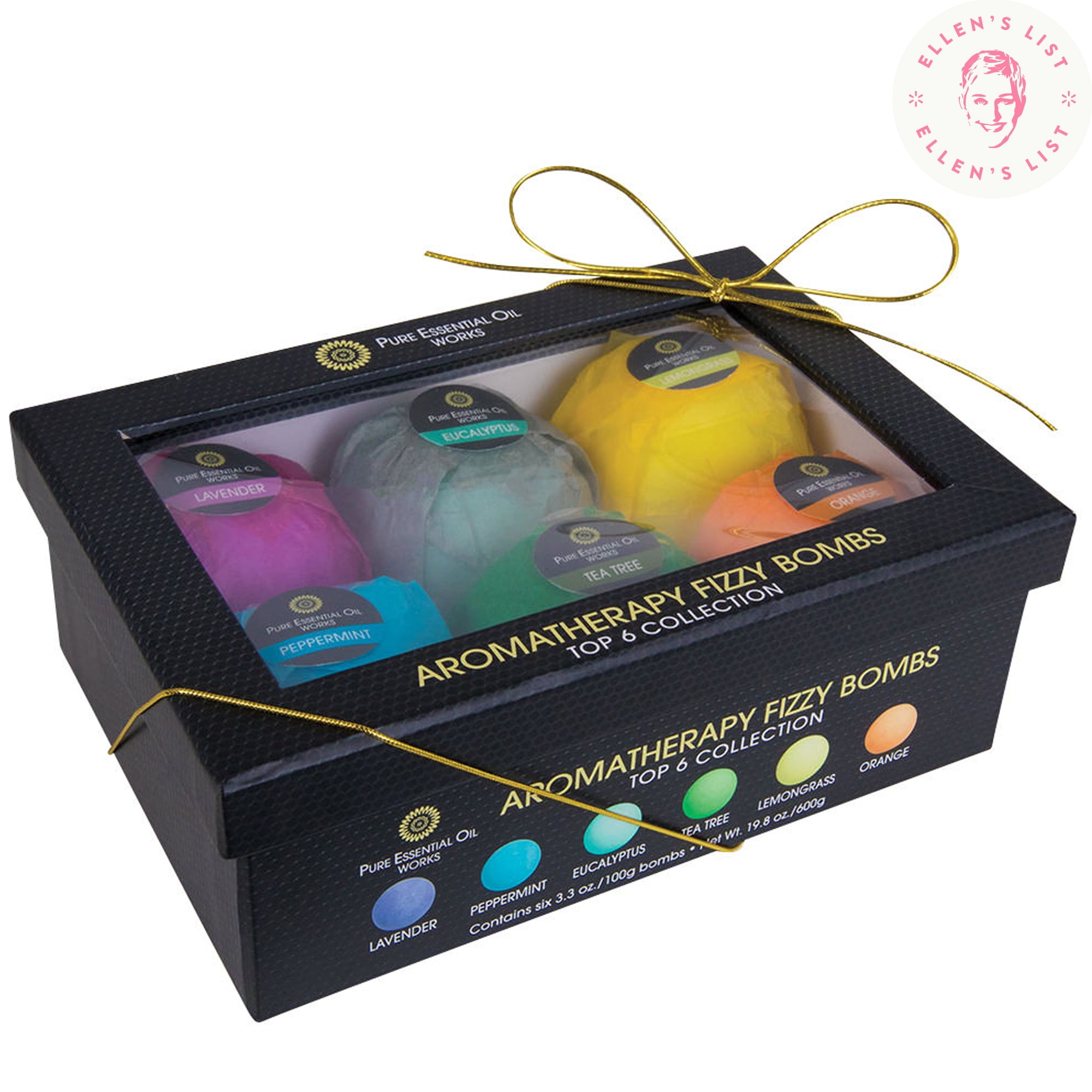 Ginger Lily Farms Aromatherapy Fizzy Bath Bombs 6 Ct 3 3 Oz Ea Walmart Com Walmart Com Ginger Lily Farms Aromatherapy Fizzy Bath Bombs 6 Ct 3 3 Oz Ea Walmart Com Walmart Com