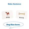 thumbnail image 4 of Juguete educativo BOHS Literacy Wiz Fun Game en minúscula, 4 of 7