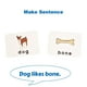 thumbnail image 4 of Juguete educativo BOHS Literacy Wiz Fun Game en minúscula, 4 of 7