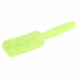 thumbnail image 2 of Brosse de Nettoyage de Roue de Voiture Brosse de Nettoyage de Jante de Voiture Brosse de Nettoyage de Roue de Voiture Brosse Microfibre Longue Poignée Souple Réutilisable Outil de Nettoyage de Jante de Pneu pour les Voitures, 2 of 7
