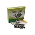 thumbnail image 1 of Syba SY-PEX30016 - Adaptateur de Feu - PCIe 1.1 - Feu x 1 + Feu 800 x 2, 1 of 6