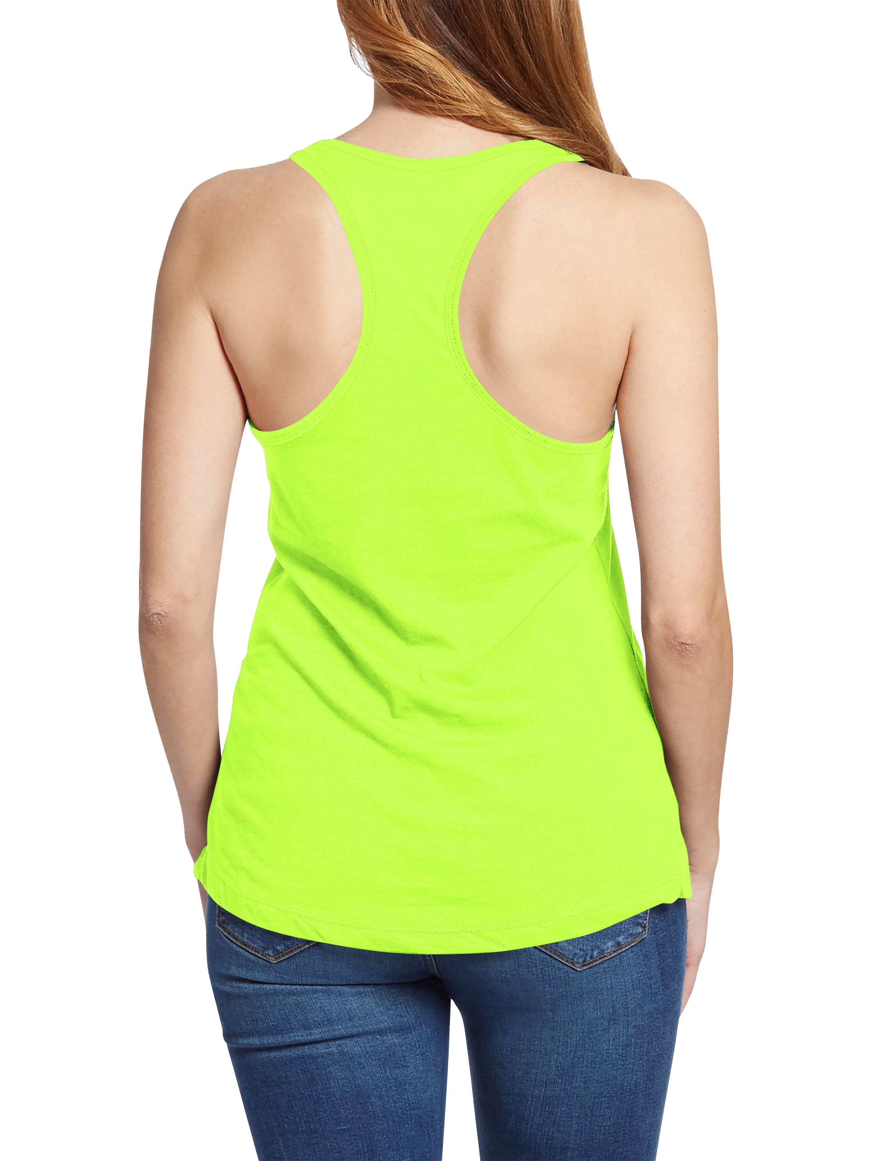Women Clothing Only Women Tops Only Women Tank Tops Only Women green Tank Tops Only Women Tank Top ONLY 36 S, T1 