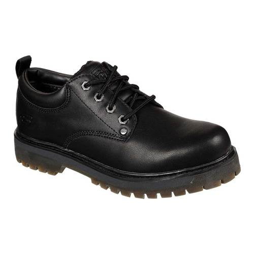skechers alley cat mens oxford shoes