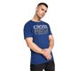 thumbnail image 4 of Crosshatch - Camiseta Alstan para Hombre - Pack de 2 (Marino, Gris Jaspeado), 4 of 7