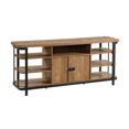 thumbnail image 1 of Sauder Station House Entertainment Credenza, 1 of 8
