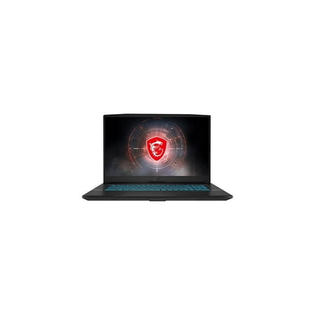 MSI Crosshair 15 15.6" 144Hz 3ms FHD Gaming Laptop Intel Core i7-11800H GeForce RTX 3060 16GB 512GB NVMe SSD Win10