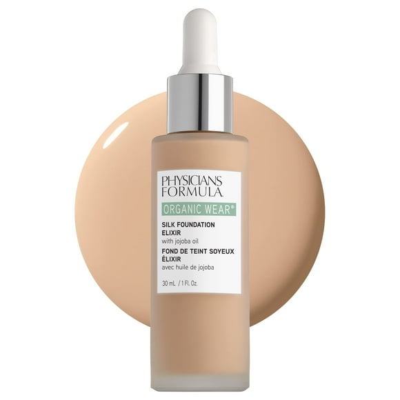 Elixir de maquillaje orgánico Liquid Foundation Physicians Formula