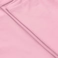 thumbnail image 7 of IVEYRTF Girls Solid Color Yoga Pants Elastic Waist Slim Fit with Pocket Breathable Kids Spring Fall Casual Everyday Bottoms(Pink,14-15 Years), 7 of 7