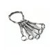 thumbnail image 1 of Personalidad de la moda Punk Esqueleto Mano Hueso Versátil -Anillo de dedo Pulsera Ajustable Todo en Uno C, 1 of 5