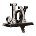 thumbnail image 5 of Northlight Joy Christmas Stocking Holder - 4.75", 5 of 6