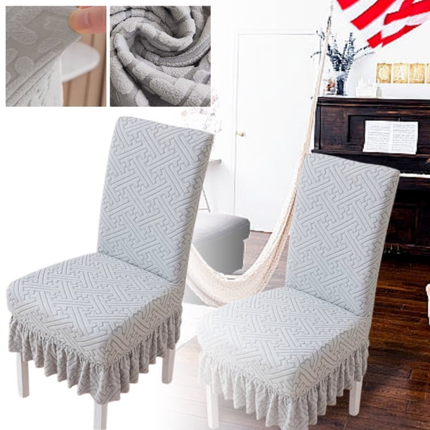 Cojín para sillas de salón, dormitorio y comedor. Cómodo, transpirable y decorativo. Solución para el hogar.