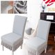 thumbnail image 1 of Cojín para sillas de salón, dormitorio y comedor. Cómodo, transpirable y decorativo. Solución para el hogar., 1 of 7