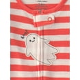thumbnail image 4 of Carter's Child of Mine Baby Halloween Sleep 'N Play, Sizes Preemie-6/9 Months, 4 of 6