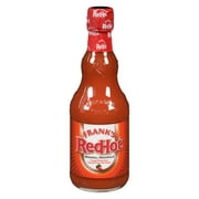 Frank's RedHot, sauce piquante, originale