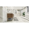 thumbnail image 2 of BETHANY FREESTANDING VANITY WITH REINFORCED ACRYLIC SINK FROM 24 INCH TO 84 INCH, 2 of 5