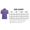 thumbnail image 5 of DEJIATO Classic Fit Moisture Wicking Polo Shirts For Women Plus Size S-3XL, 5 of 5