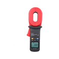 thumbnail image 1 of Clamp Earth Ground Testers Resistance Leakage Current Auto Range Data Storage ,Easy to Use, 1 of 6
