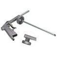 thumbnail image 4 of Coating Sprayer, Sandblast Guns Durable Simple Operation Corrosion-Resistant Convenient  For Furniture For Machinery For Ships, 4 of 8