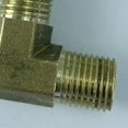 thumbnail image 5 of Adaptador de Rosca de Latón Baoblaze 90 Degree 1/4', 5 of 5