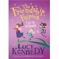 thumbnail image 1 of Pre-Owned The Friendship Fairies Go to School (Paperback) 0717191982 9780717191987, 1 of 1