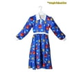 thumbnail image 4 of The Magic School Bus Miss Frizzle Plus Size Costume, 4 of 6