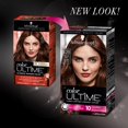 thumbnail image 2 of Crema para teñir el cabello Schwarzkopf Color Ultime 5.28 Cocoa Red, 2 of 9
