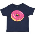 thumbnail image 3 of Inktastic Pink Donut with Sprinkles Boys or Girls Baby T-Shirt, 3 of 5
