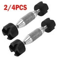 thumbnail image 3 of 2/4PCS Brace Repair Jack Holder Tool for Acoustic Guitar Maintenance Accessories, 3 of 13