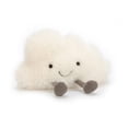 thumbnail image 1 of Stuffed Toy Jellycat Amuseables Cloud 26.67cm Cloud Plush, 1 of 4