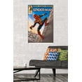 thumbnail image 2 of Marvel Spider-Man: No Way Home - Wall Comic 22.37" x 34" Framed Poster, by Trends International, 2 of 4