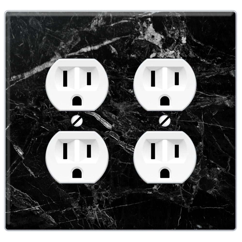 Parent Units 2 Pack Electrical Outlet Cover 11354 