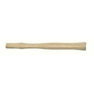 

LINK HANDLE S 65392 Claw Hammer Handle 14 In L Wood For: 16 Oz Hammers