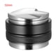 thumbnail image 1 of Herramienta niveladora de café Bewildely 54mm, 1 of 6