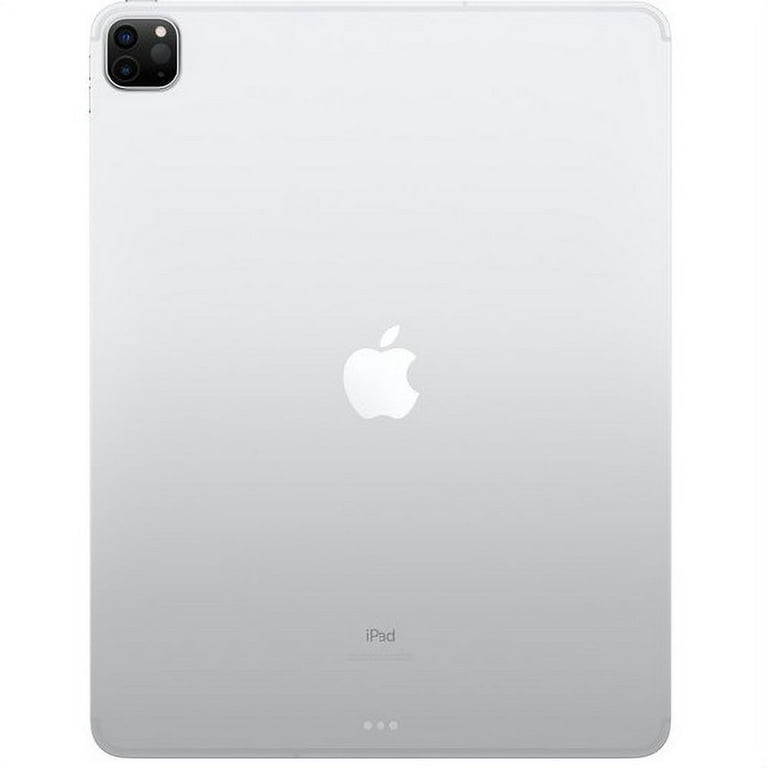 Best Buy: Apple 12.9-Inch iPad Pro with Wi-Fi 128GB Silver MHNG3LL/A