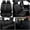 Red, variant on HHENGYISOUL Car Seat Covers 5 Seats for 2009-2021 Ford F150 Truck Waterproof PU Leather Front Rear Full Set Cushion, Black