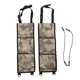 thumbnail image 4 of Gun Protection Holster Rifle Case for Car Front Seat Back Pocket Hang Bags Rifle Sling Bag Holder Rack Organier Pockets, 4 of 5