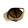 thumbnail image 5 of XIAOCHA Solid Baseball Cap for Men Adjustable Outdoor Farm Dad Hat Snapback Hat,Khaki, 5 of 7