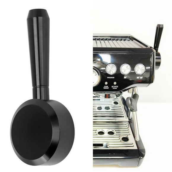 Coffee Machine Steam Lever, Sage 870 Aluminium Alloy Replacement Steam Lever For Espresso Machines, Coffee Machine Accessories For Sage 870 875 876