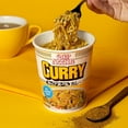 thumbnail image 2 of Nissin, Cup Noodles Soup, Curry Flavor, 2.25 oz (case of 6), 2 of 5