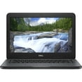 thumbnail image 3 of Pre-Owned Dell Chromebook 3100 2-in-1 - 11.6" - Intel Celeron N4000 -1.1GHz 4GB RAM - 32GB eMMC Chrome OS, 3 of 3