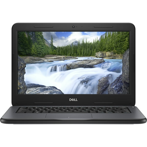 Restored Dell Chromebook 11 3000 3100 11.6" 2 in 1 Chromebook - Intel Celeron N4020 - 4GB RAM - 32GB Flash Memory - 1366 x 768 - Intel HD Graphics - Chrome OS - Convertible - Black (Refurbished)