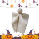 thumbnail image 4 of Guirnalda Murciélago Fantasma Colgantes Y Halloween Decoraciones Arreglo Escena Pared (A), 4 of 9