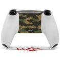 thumbnail image 2 of WraptorSkinz Skin Wrap compatible with the Sony PS5 DualSense Controller WraptorCamo Digital Camo Timber (CONTROLLER NOT INCLUDED), 2 of 3