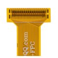 thumbnail image 2 of Replacement Tester Cable (LCD Assembly) Compatible For Google Pixel 3 XL 6.3, 2 of 3