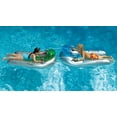thumbnail image 2 of Swimline Battleboards Squirter Pool Float Set, 2 Piece, 2 of 4