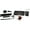 Band D, variant on Galaxy Audio 1200 Series Wireless Personal Monitor With EB10 Ear Buds Band D