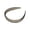 B, variant on ONLYEOR Wide Non-Slip Tortoiseshell Headband, Dark Brown High Elasticity Hairband, Fine-Tooth Grip for All-Day Comfort, For Women & Girls