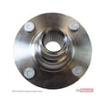 thumbnail image 4 of Motorcraft Wheel Hub HUB-75 Fits select: 2011-2013 FORD FIESTA, 4 of 4