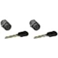 thumbnail image 3 of Standard Motor Products DL-146 Door Lock Kit, 3 of 4