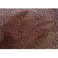 thumbnail image 4 of oneOone Cotton Silk Fabric Leopard Animal Skin Print Sewing Fabric BTY 42 Inch Wide, 4 of 4
